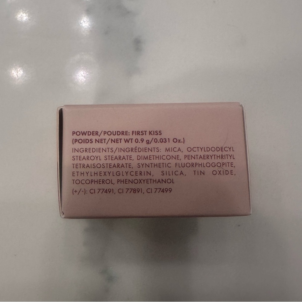 Wander Beauty Double Date First Kiss and ILYSM Eye Shadow Duo One Size New - Picture 3 of 5